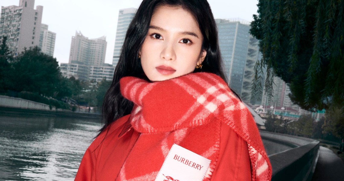 Luxury Briefing: Why outerwear is carrying Burberry’s recovery