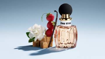 Why Miu Miu Beauty is keeping AI behind the scenes