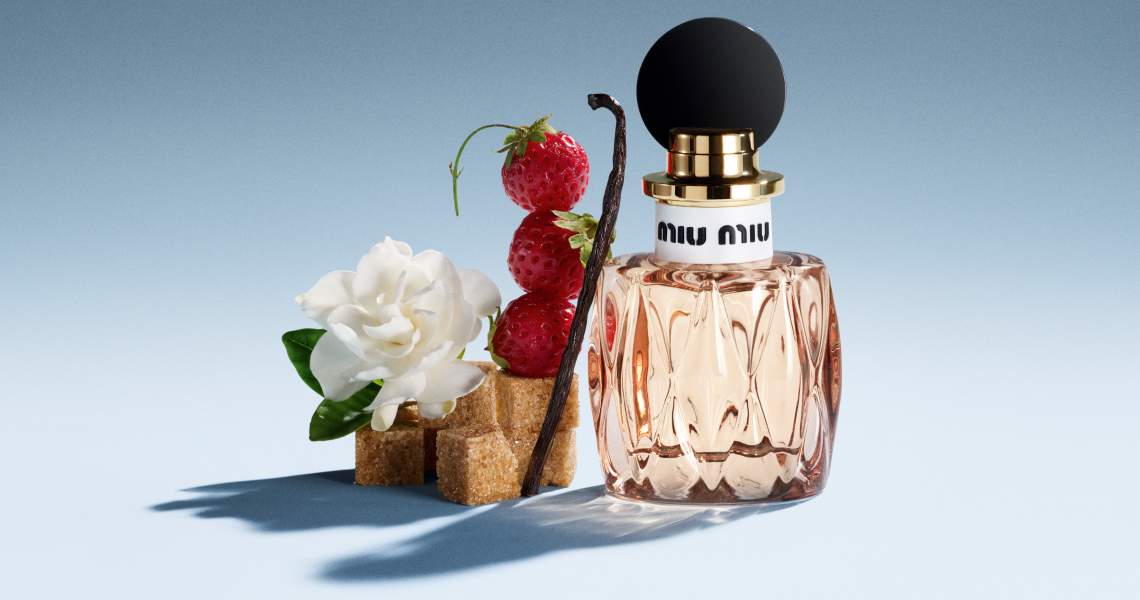 Why Miu Miu Beauty is keeping AI behind the scenes