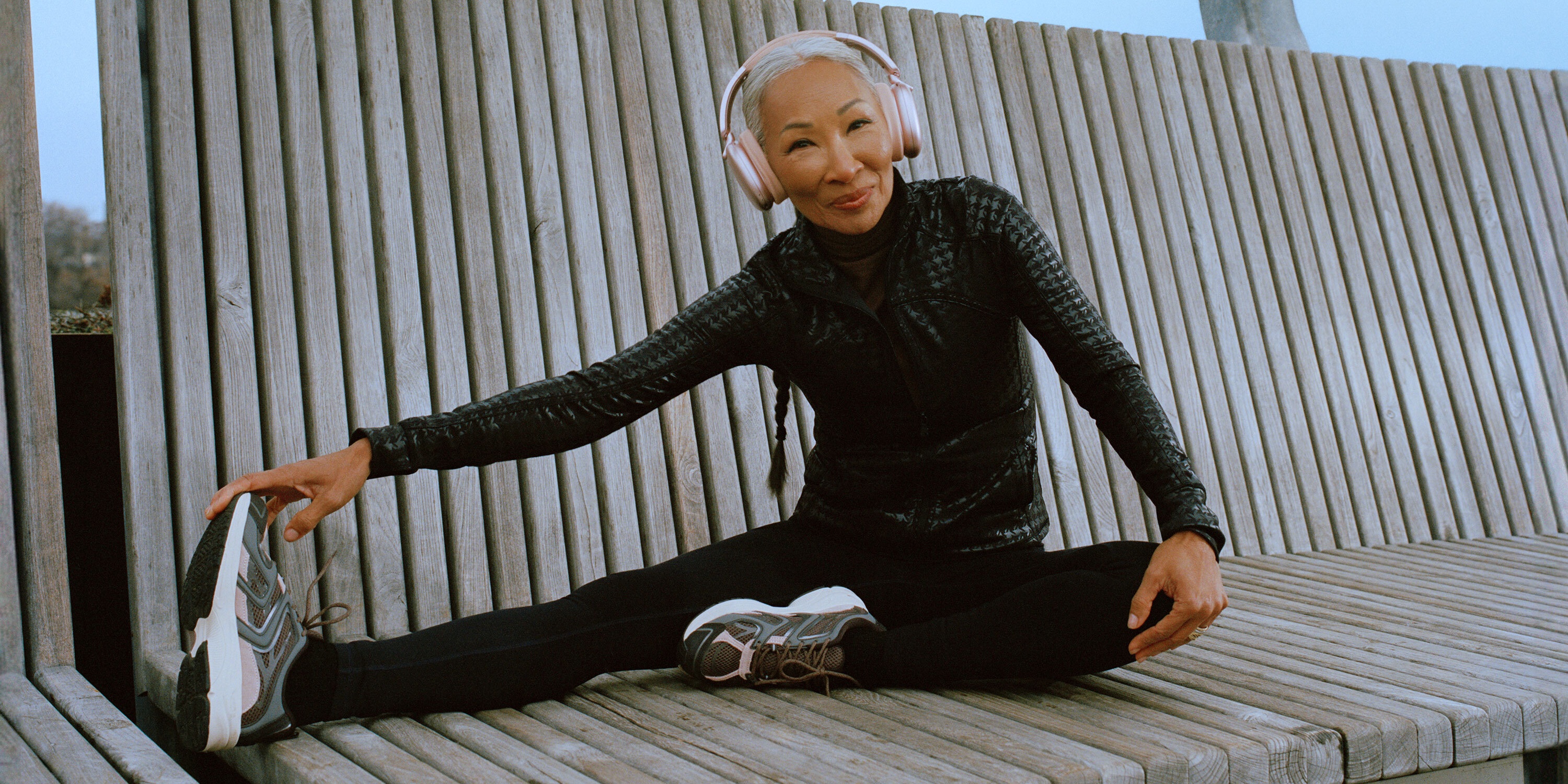 Beauty Briefing: Paula’s Choice makes a bet on longevity and sports with its first campaign of 2026