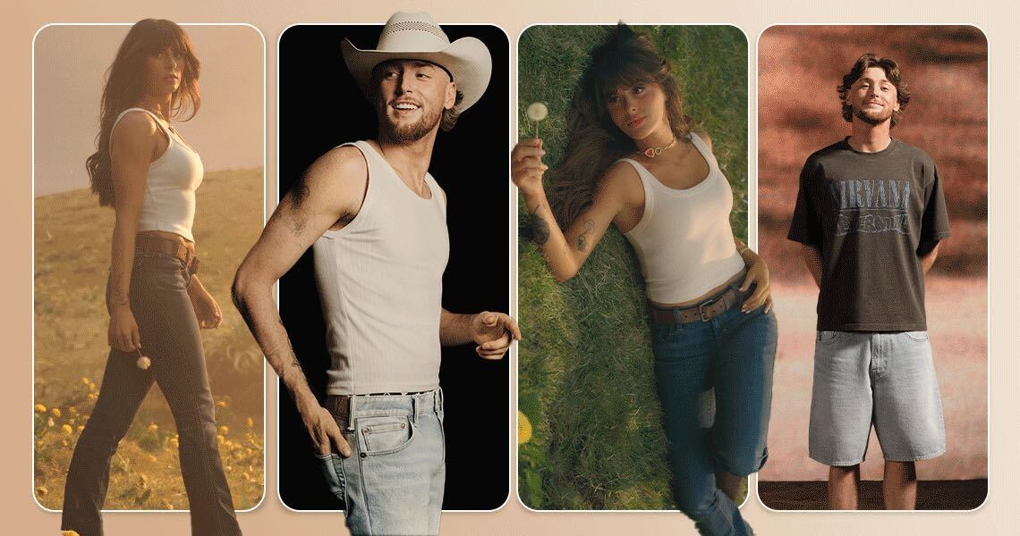 American Eagle’s next marketing move? Sponsoring Stagecoach