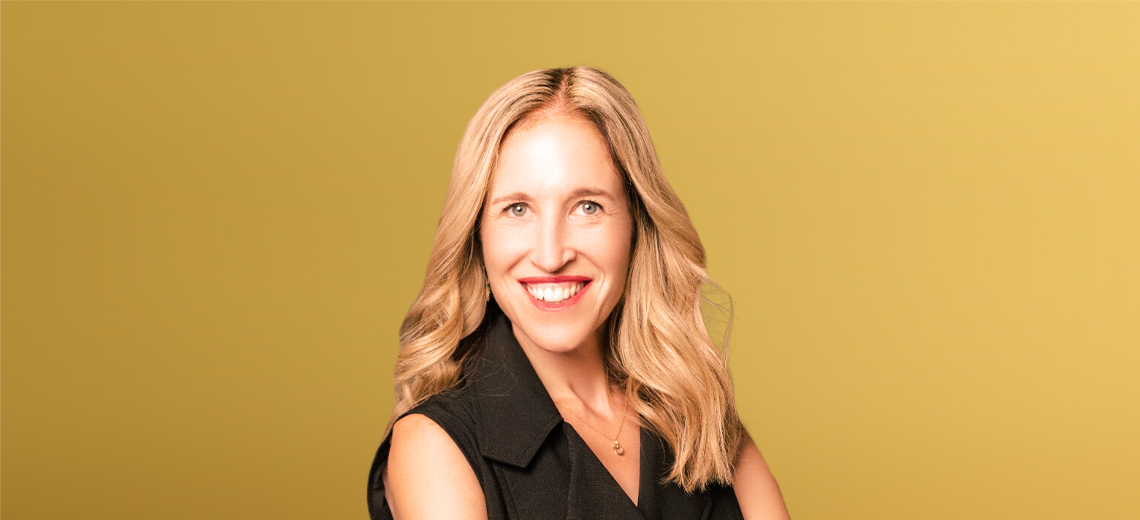 The Olympics’ beauty moments, plus CEO Catherine D’Aragon on First Aid Beauty’s partnership with Team USA