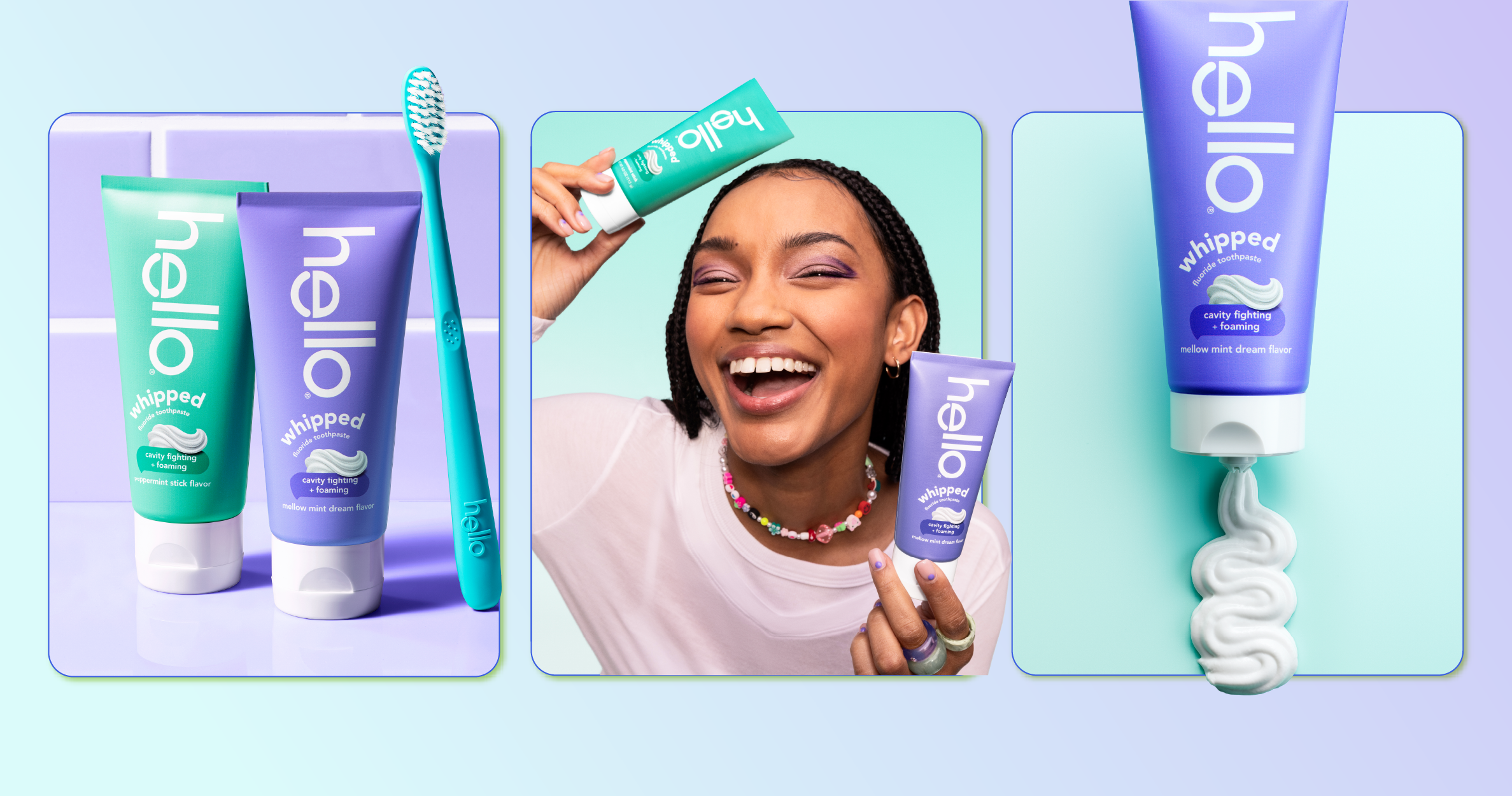 Glossy Pop Newsletter: Inside Hello's plan to make toothpaste part of Gen Z's beauty routine