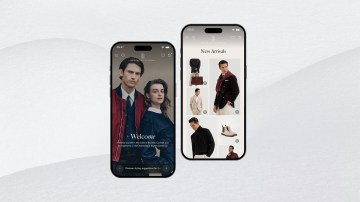 Luxury Briefing: Why Brunello Cucinelli thinks keyword search is holding luxury back