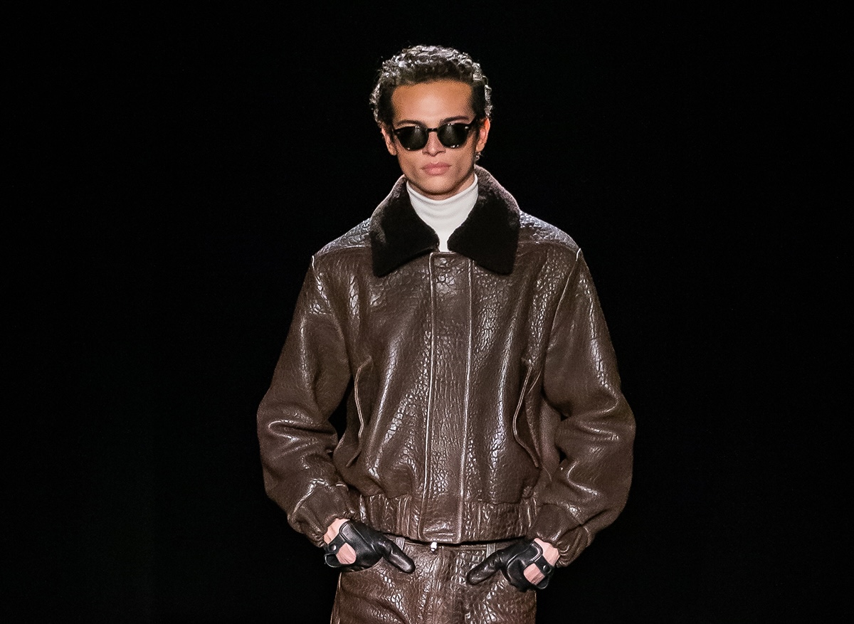 NYFW brands experimented with AI, virtual try-on and smart mirrors