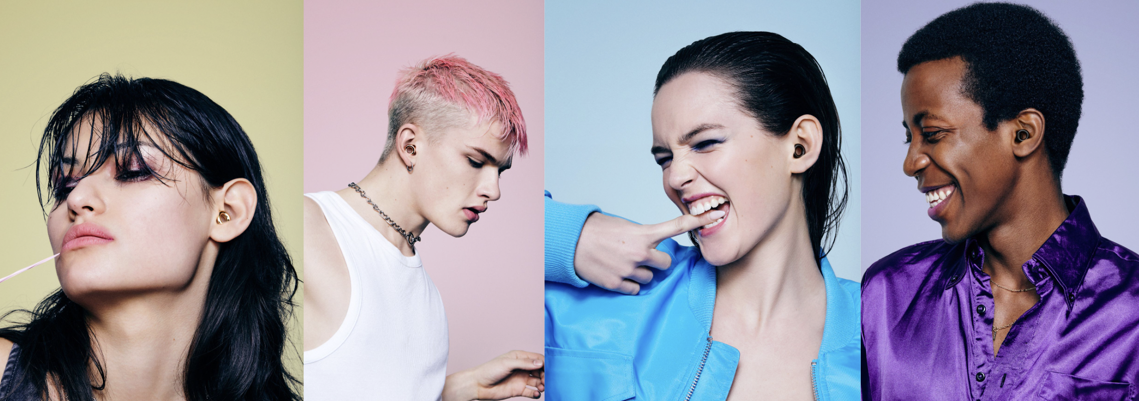 Wellness Briefing: SoulCycle taps Loop Earplugs as wellness partnerships trend, plus news