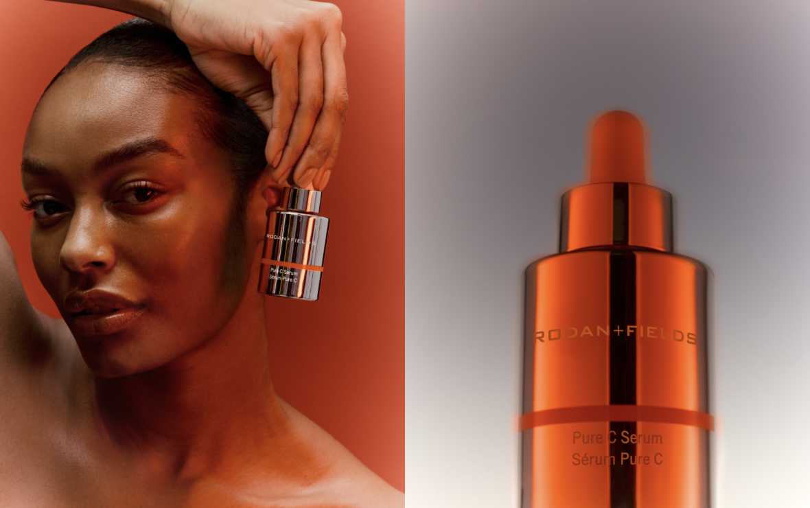 Rodan + Fields moves beyond social selling with influencer-powered ‘C-Suite’ campaign