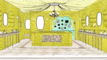 Luxury Briefing: Why Susan Alexandra is moving uptown as luxury shoppers get more selective