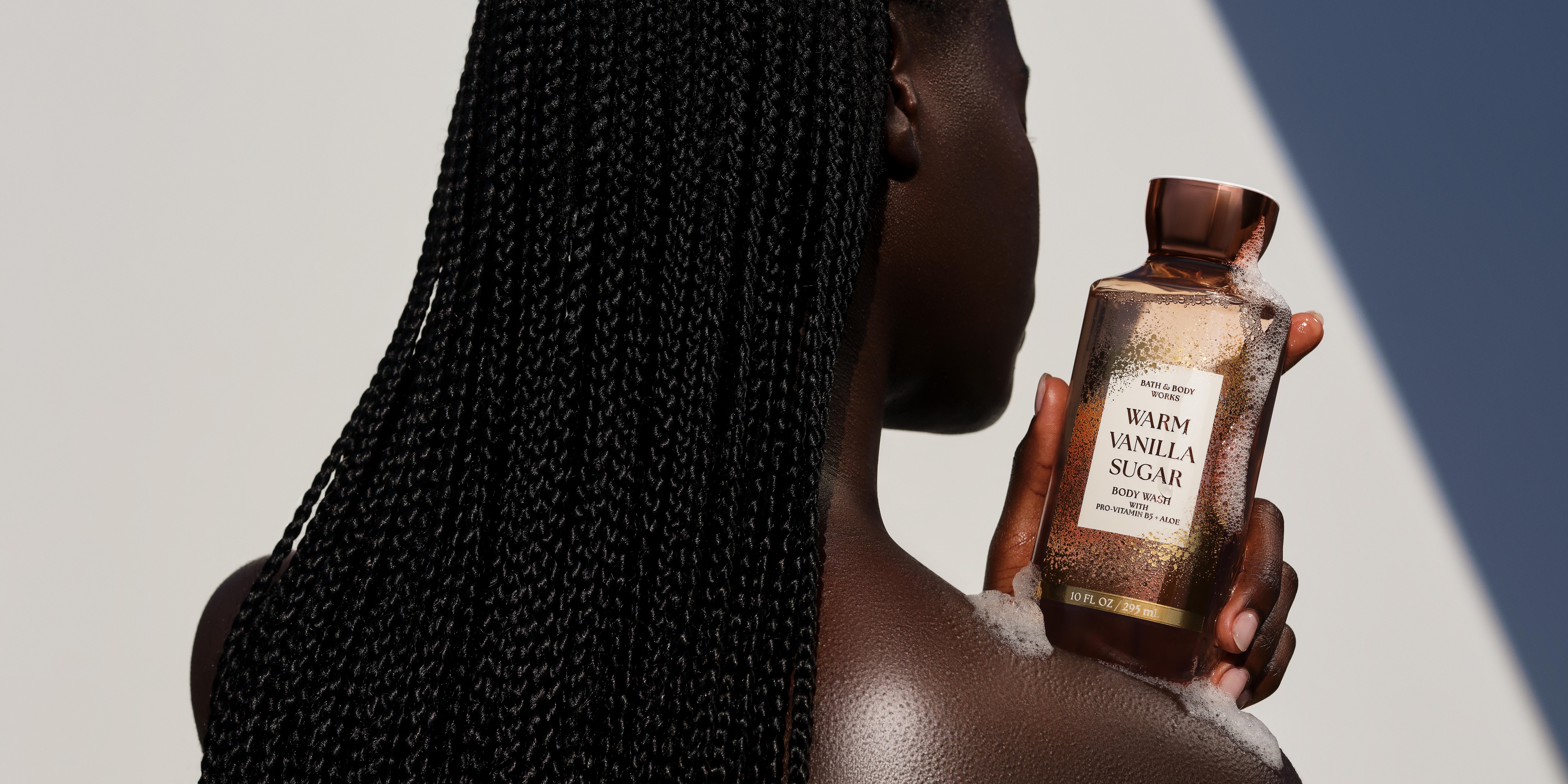 Exclusive: Bath & Body Works launches on Amazon