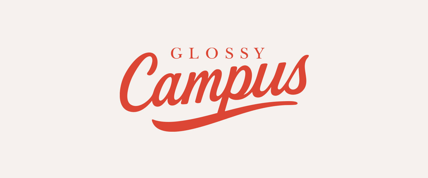 Introducing Glossy Campus, Where beauty and wellness brands partner with the next generation of creators