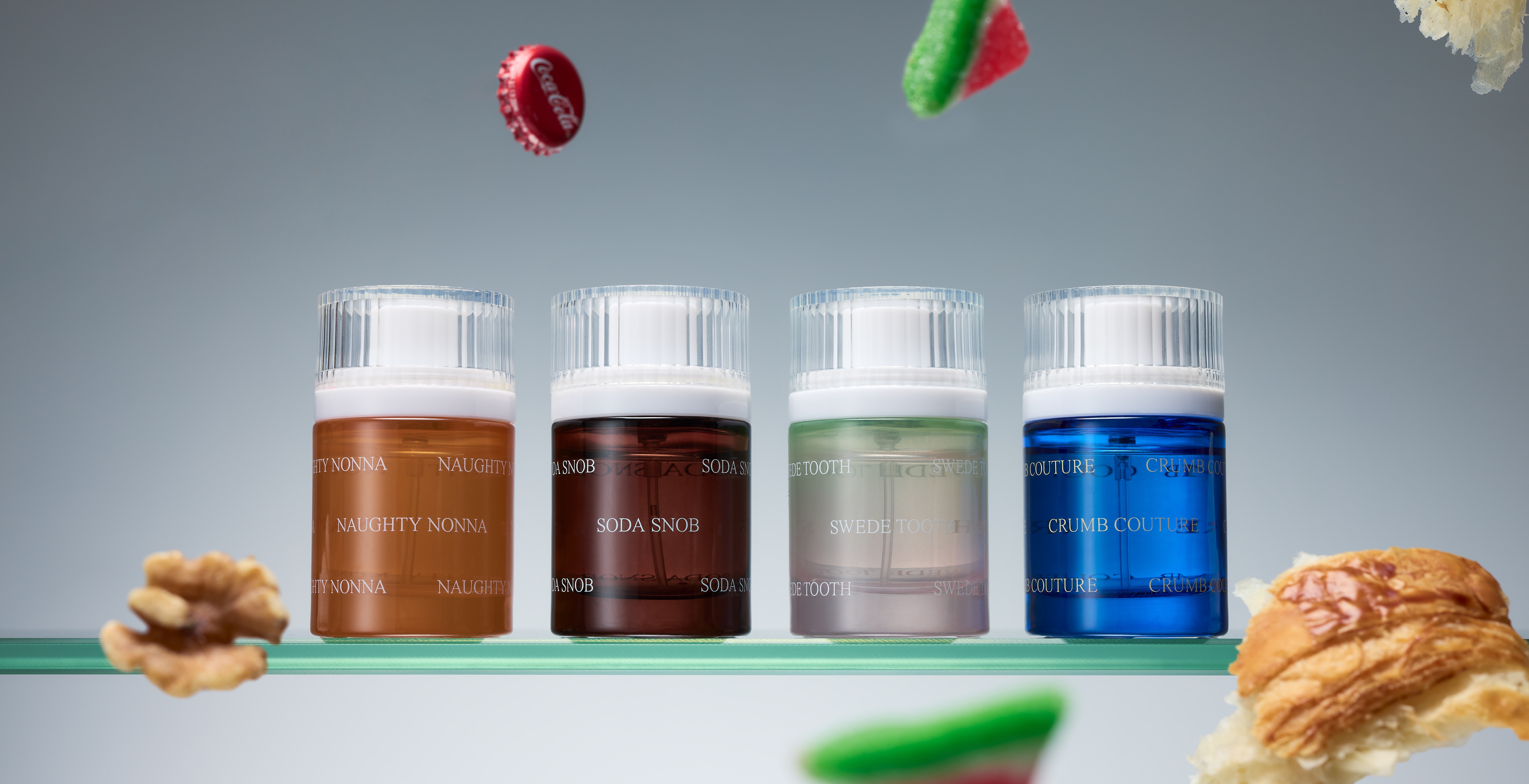 ‘The fragrance consumer is experimental as ever’: Why Snif is going 'even weirder' with its latest Ulta launch