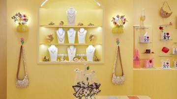 Luxury Briefing: Susan Alexandra is moving uptown as luxury shoppers get more selective