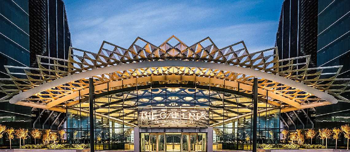 Luxury Briefing: ‘Clients have paused on purchases’, as luxury pivots to private outreach amid Middle East conflict slowing mall traffic