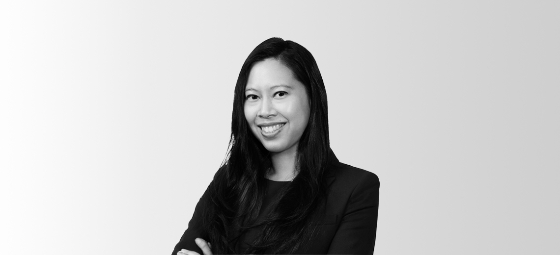 A fashion brand’s guide to tariff refunds, with ArentFox Schiff’s Angela Santos