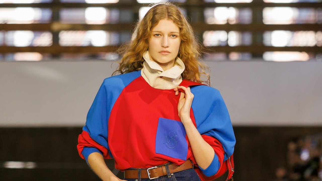 Glossy Podcast: Marc Rofsky из Moda Operandi о главных брендах и трендах Paris Fashion Week