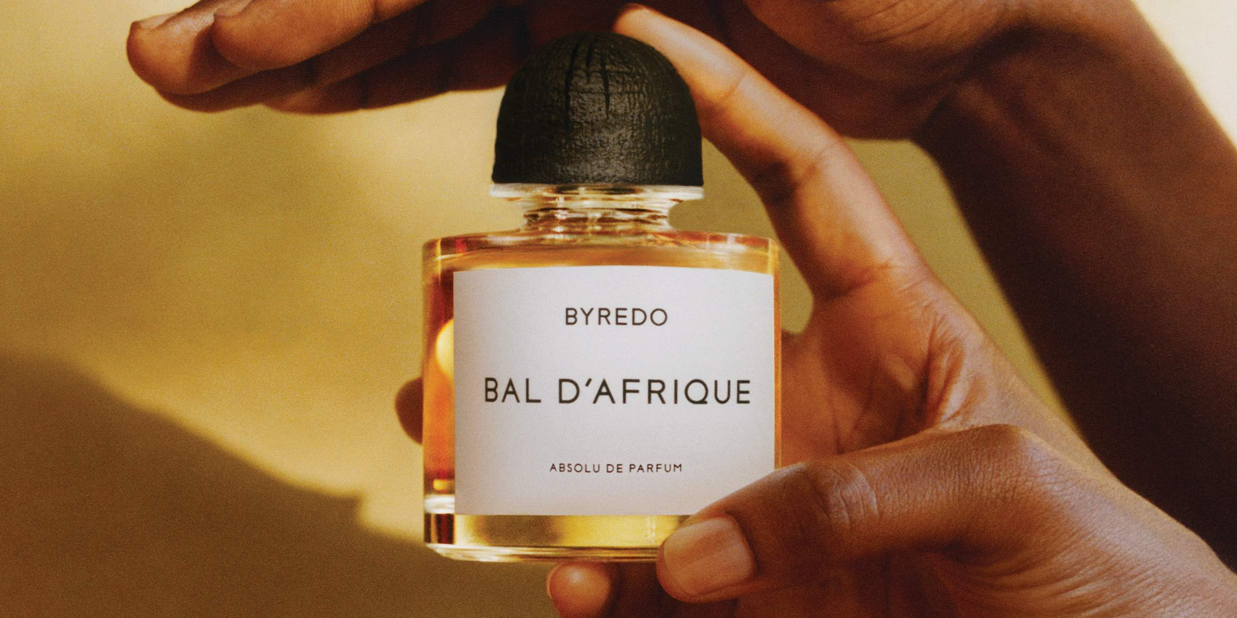 What a potential Puig and Estée Lauder merger means for fragrance