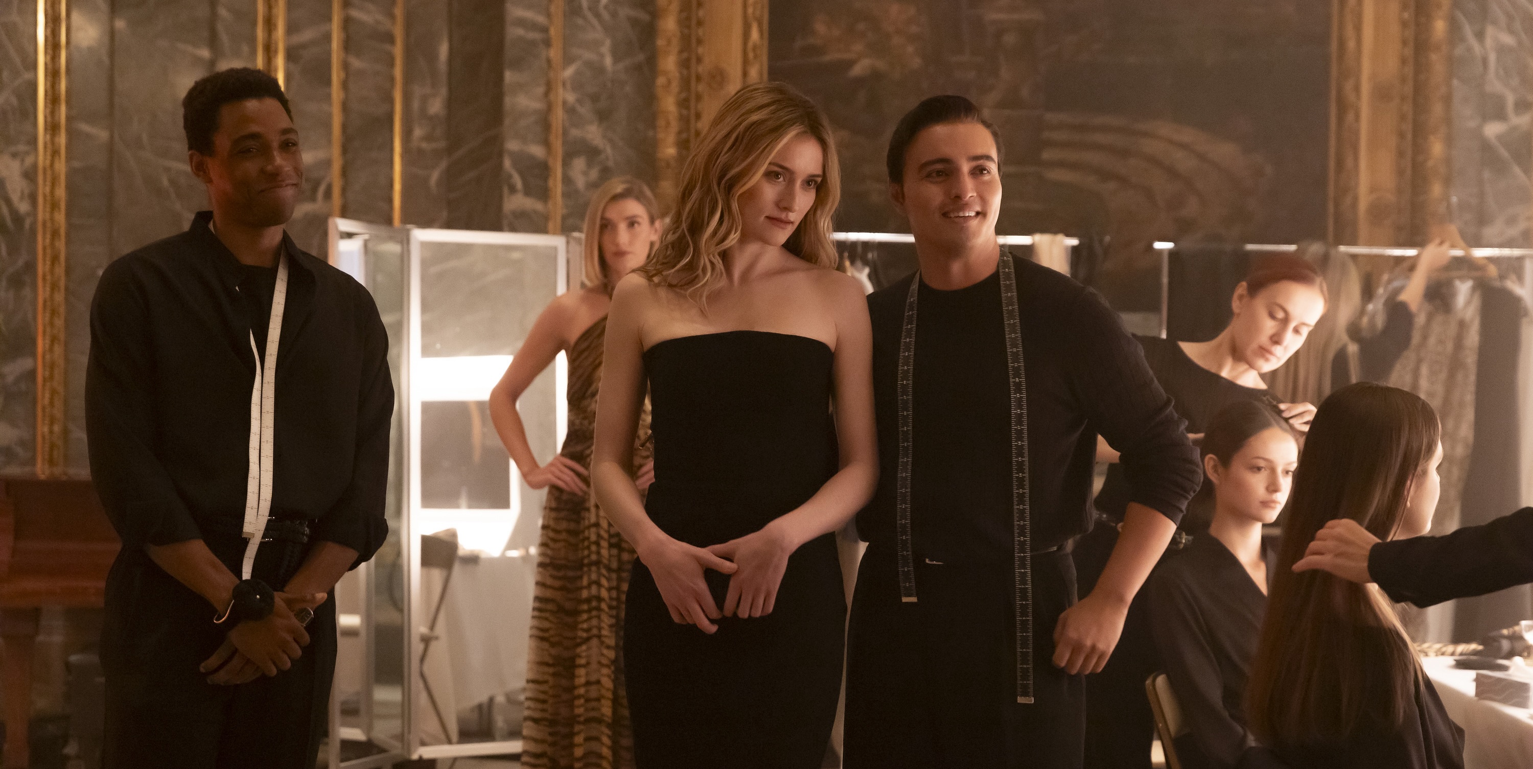 Каролин Бессетт-Кеннеди: как 90s минимализм покорил моду в 2026 году