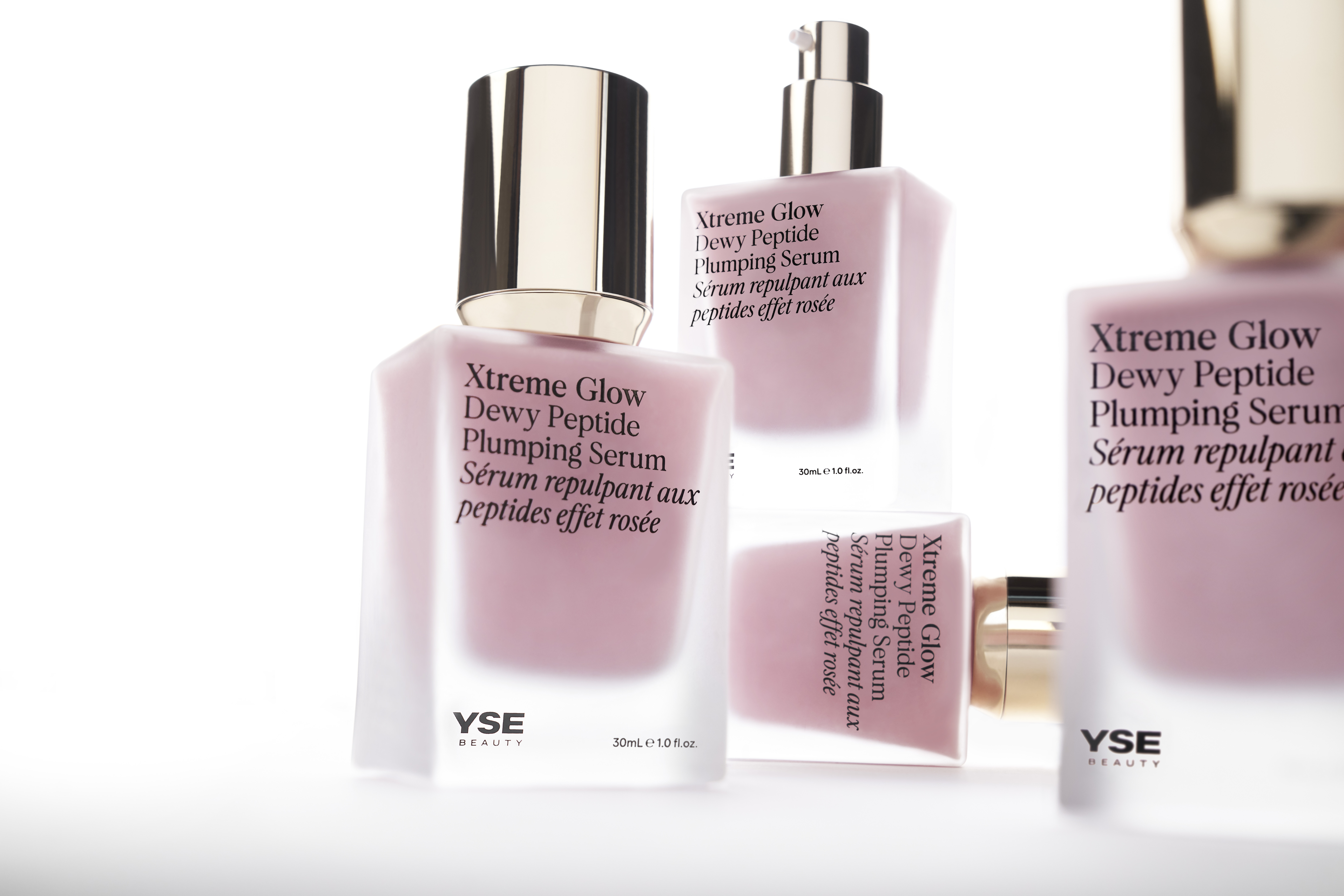 The beauty industry welcomes a flood of new peptide products as ‘peptide therapy’ trends online