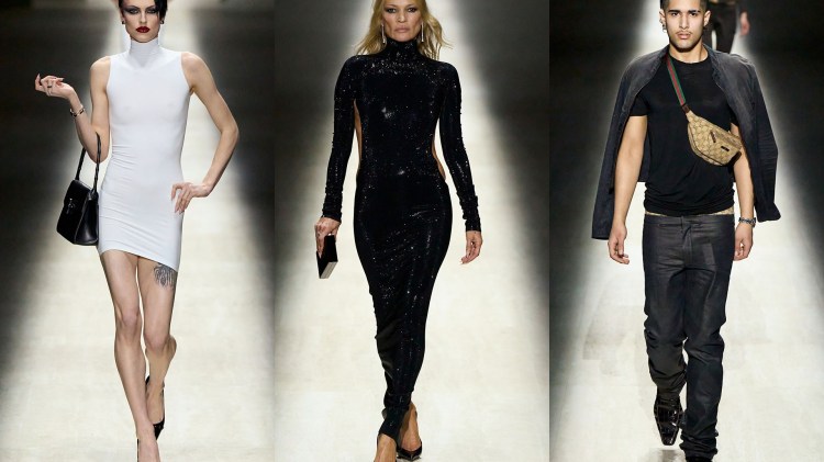 Kering’s $3.9 billion quarter shows Gucci isn’t fixed yet