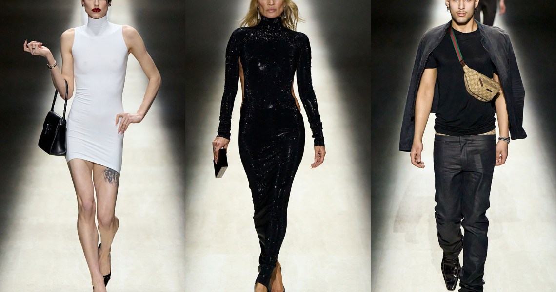 Kering’s $3.9 billion quarter shows Gucci isn’t fixed yet