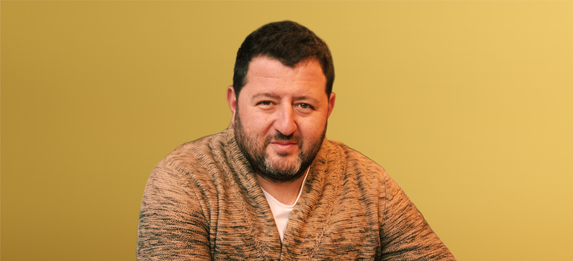 Wonderskin CEO Michael Malinsky on turning a viral product into a thriving beauty brand