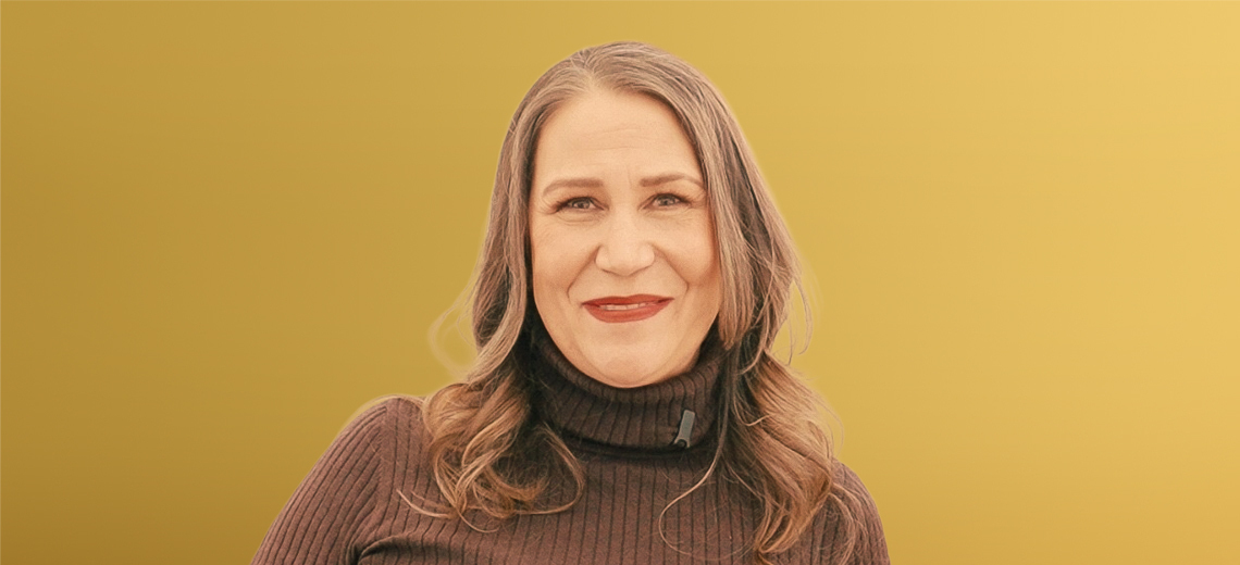 Can a diffusion beauty line work? Indie Lee hopes to prove it can