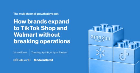 The multichannel growth playbook: How brands expand to TikTok Shop and Walmart without breaking operations