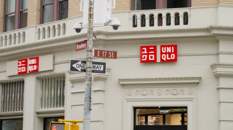 Uniqlo bets on neighborhood stores to scale U.S. growth, starting in New York