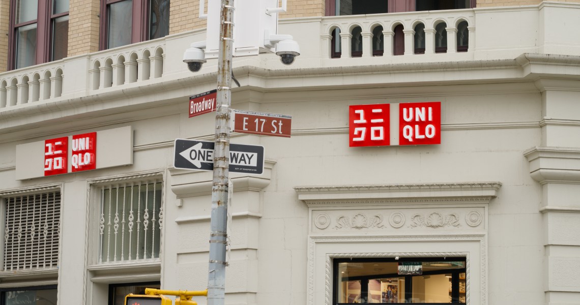 Uniqlo bets on neighborhood stores to scale U.S. growth, starting in New York