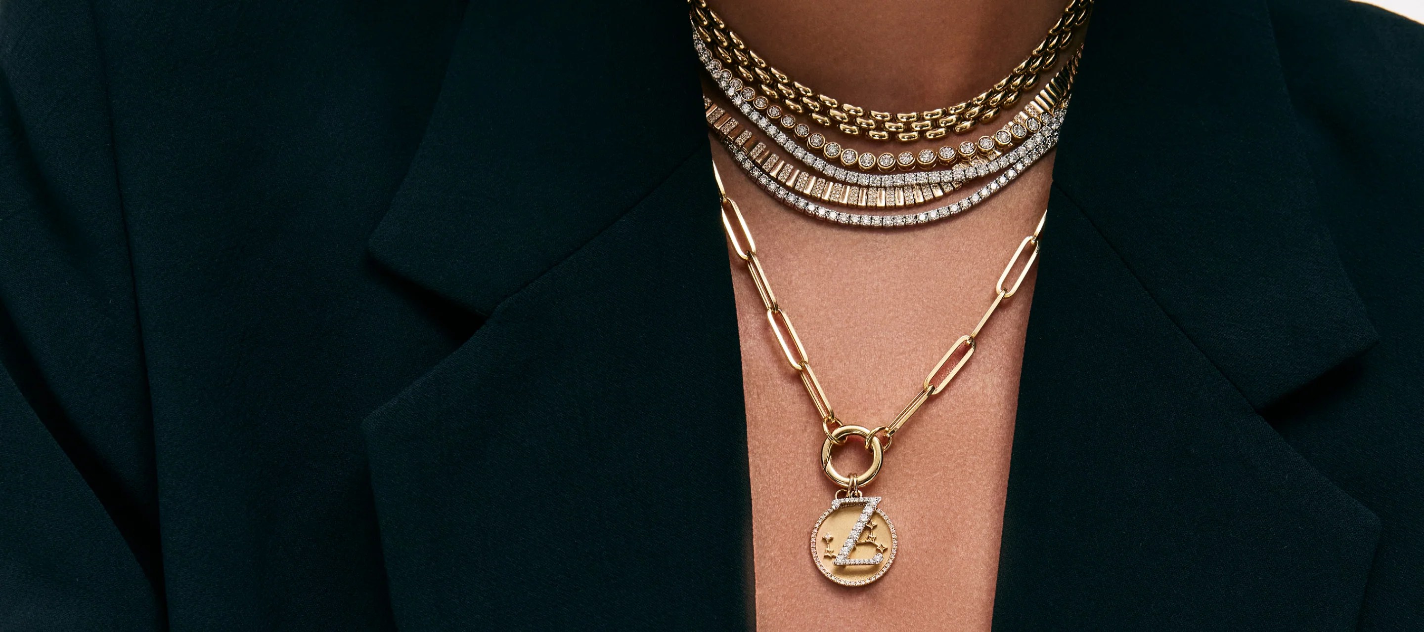 Fashion Briefing: Gold prices are skyrocketing, squeezing the jewelry industry’s margins in uncomfortable ways