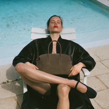 Luxury Briefing: Why DeMellier is growing by doing less, and focusing on craftsmanship