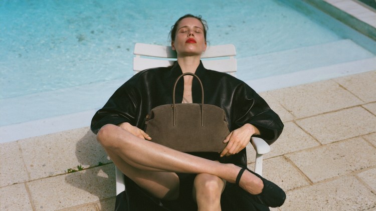 Luxury Briefing: Why DeMellier is growing by doing less, and focusing on craftsmanship