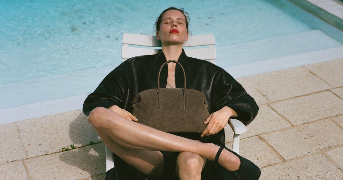 Luxury Briefing: Why DeMellier is growing by doing less, and focusing on craftsmanship