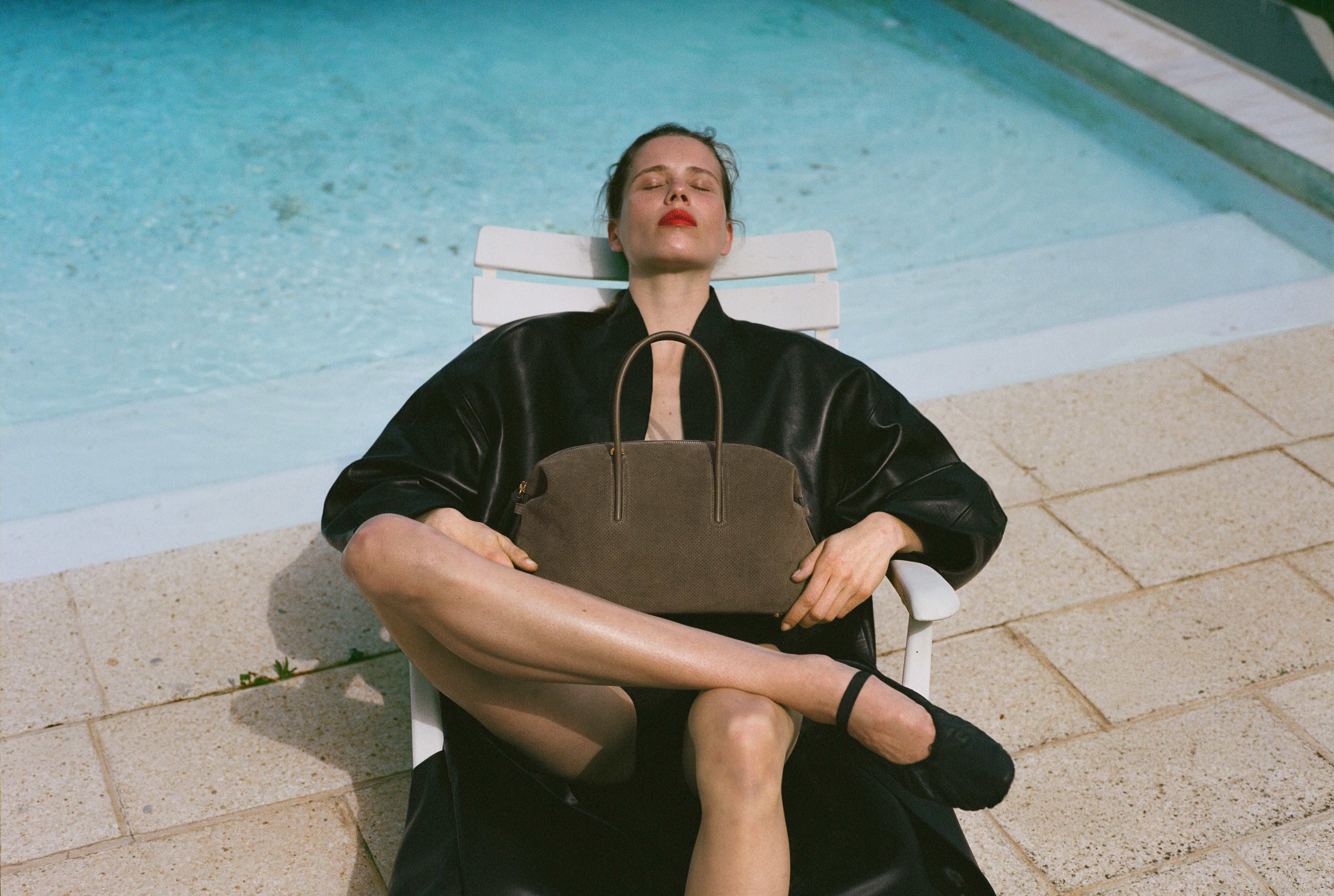 Luxury Briefing: How DeMellier is increasing demand while doing less