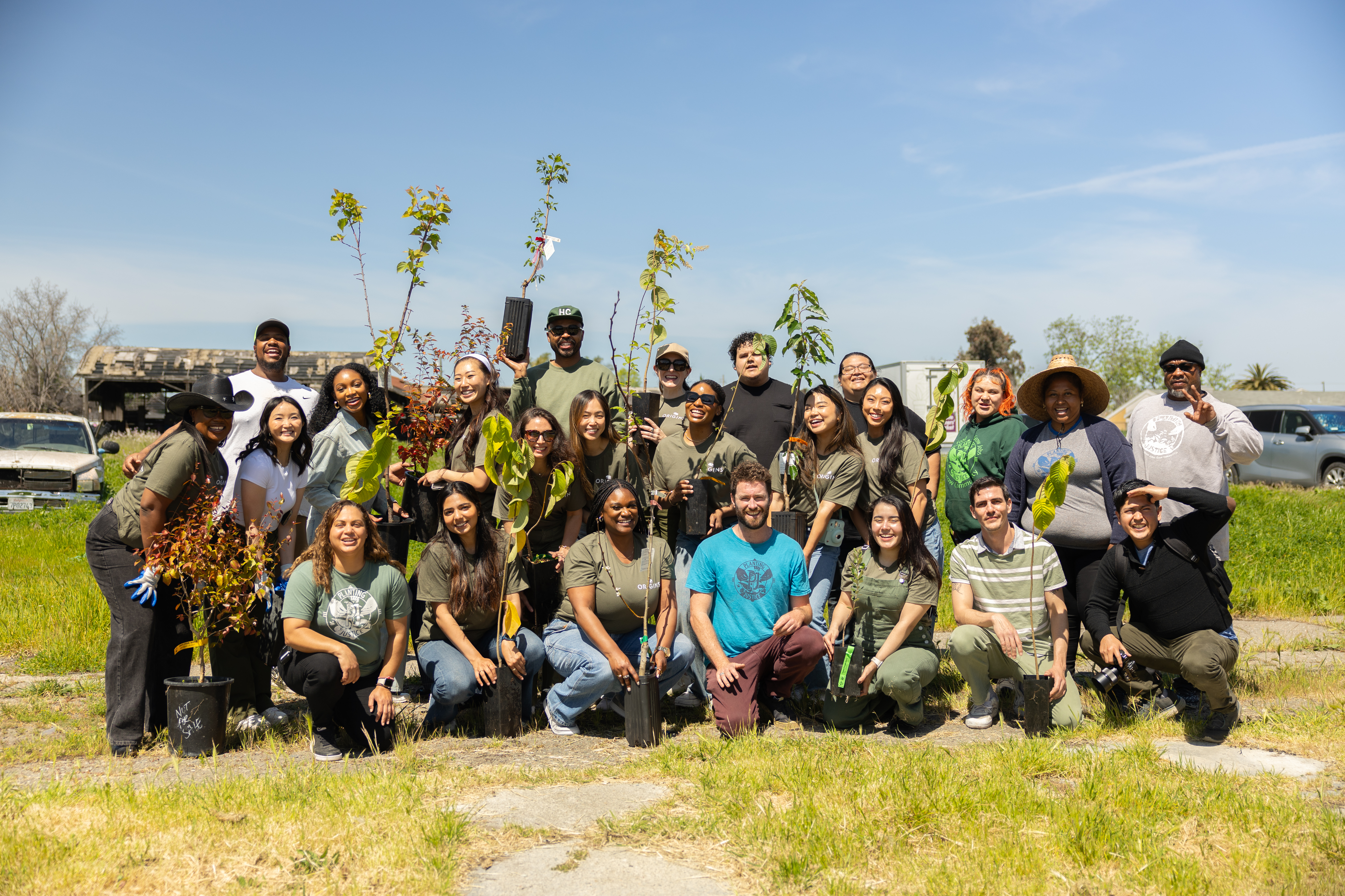 Origins’ and Saie’s new initiatives reflect a change in beauty’s approach to sustainability