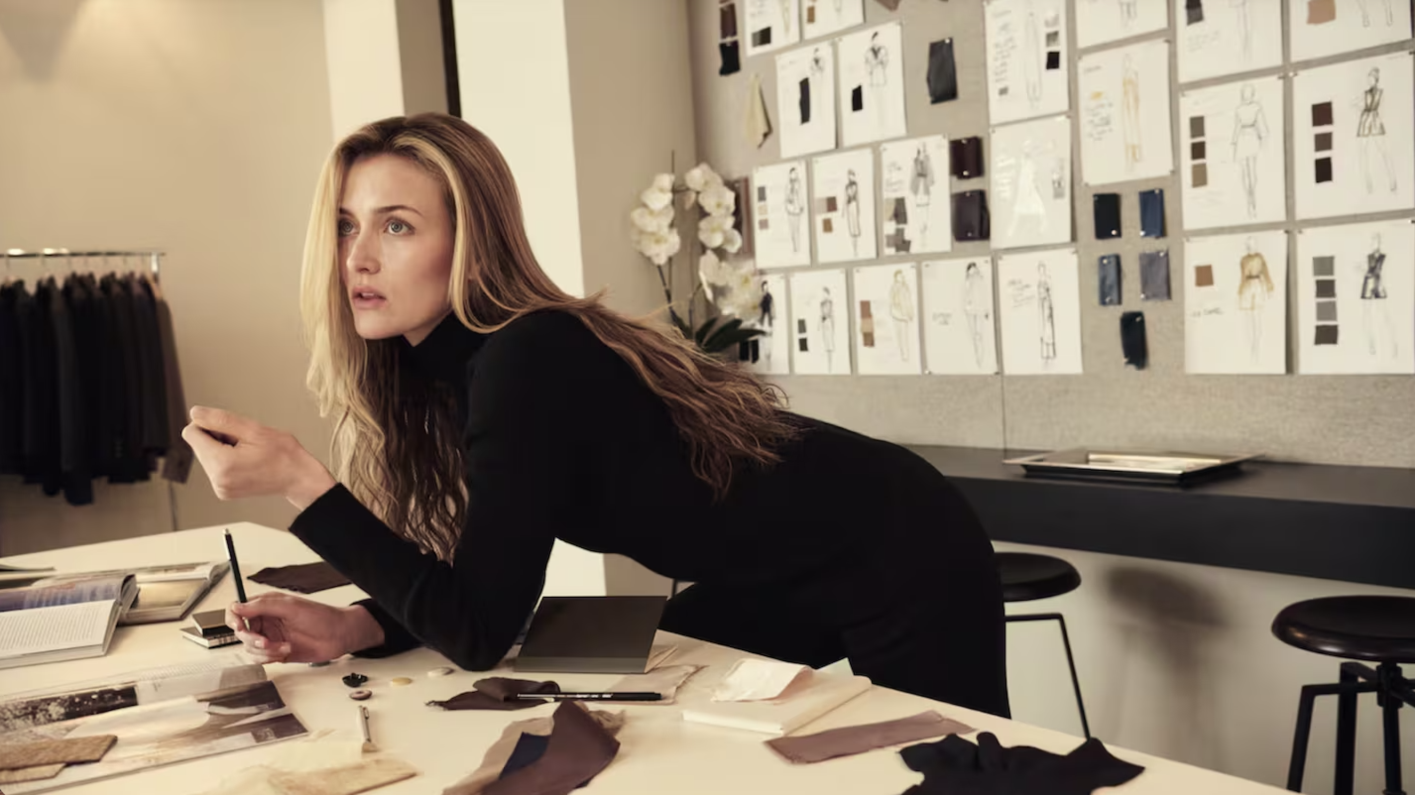 The 'Love Story' effect: Calvin Klein’s '90s reset drives demand for PVH