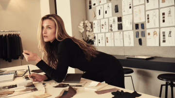 The 'Love Story' effect: Calvin Klein’s '90s reset drives demand for PVH