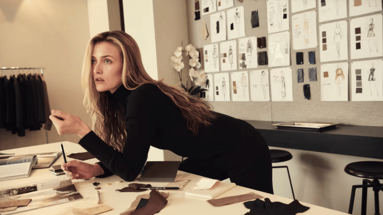 The 'Love Story' effect: Calvin Klein’s '90s reset drives demand for PVH
