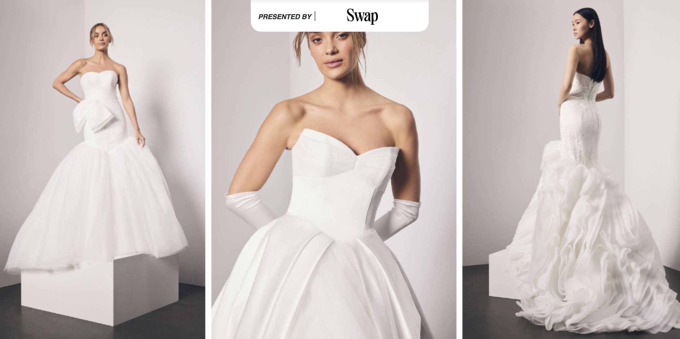 Why bridal retailers are jumping into AI shopping before the model is proven