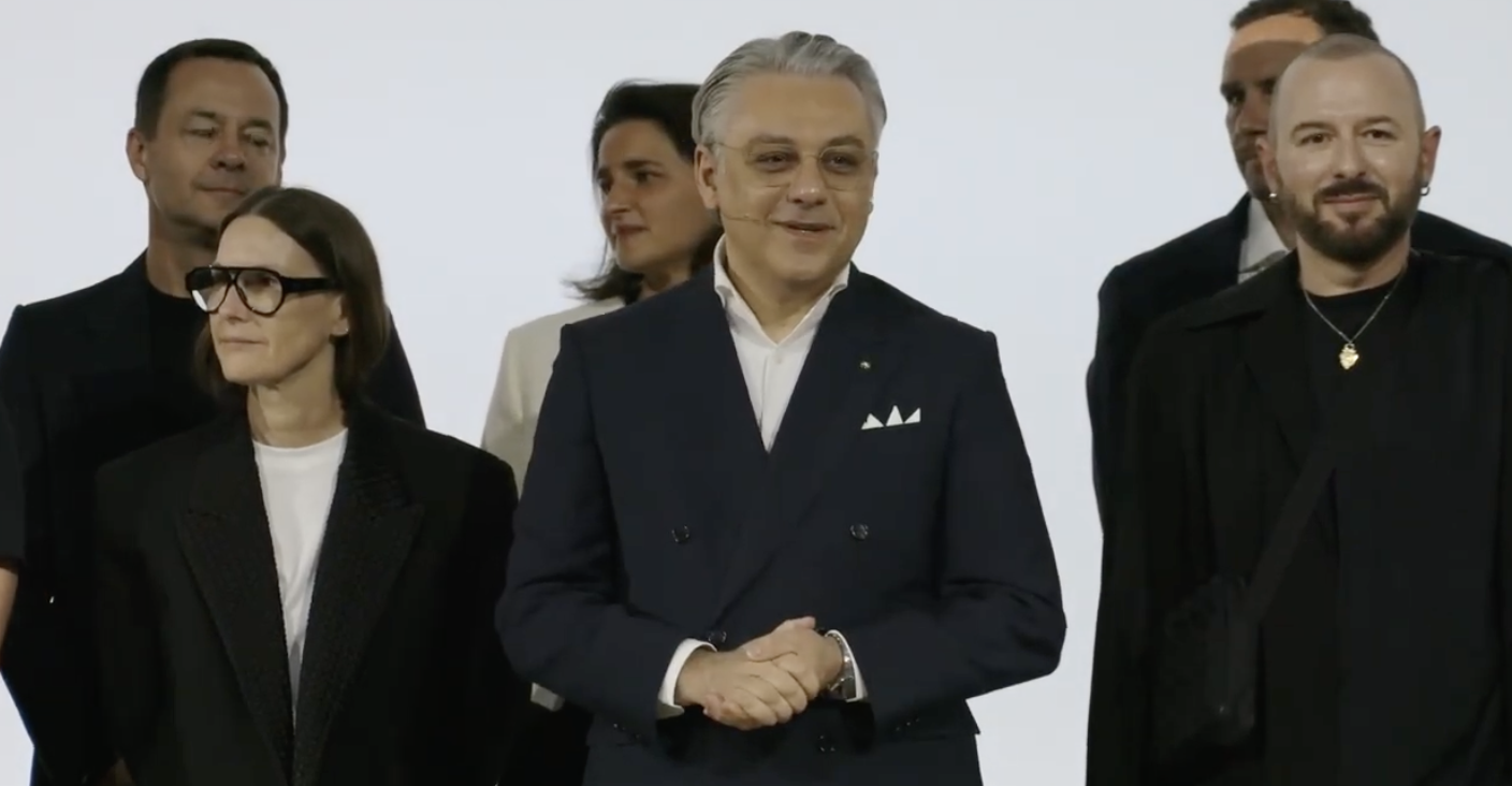 Luxury Briefing: Kering’s brand-by-brand reset, from Gucci to McQueen