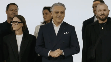 Luxury Briefing: Kering’s brand-by-brand reset, and how it's CEO Luca de Meo is rebuilding Gucci, scaling Saint Laurent and cutting back McQueen