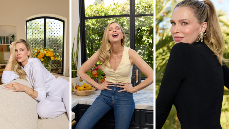 Kendra Scott leans into self-purchase and creator scale for Mother’s Day