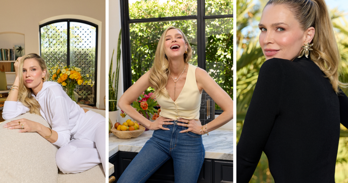 Kendra Scott leans into self-purchase and creator scale for Mother’s Day