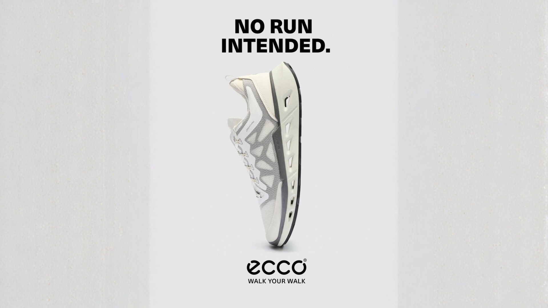 Nike’s marathon billboard backlash inspires new Asics and Ecco campaigns