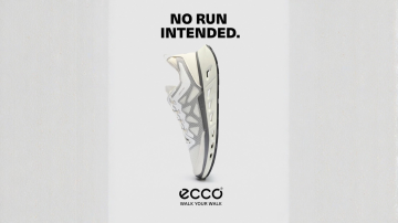 Nike’s Boston backlash lets Asics and Ecco broaden the movement conversation