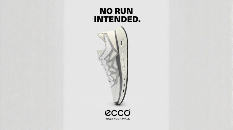 Nike’s Boston backlash lets Asics and Ecco broaden the movement conversation