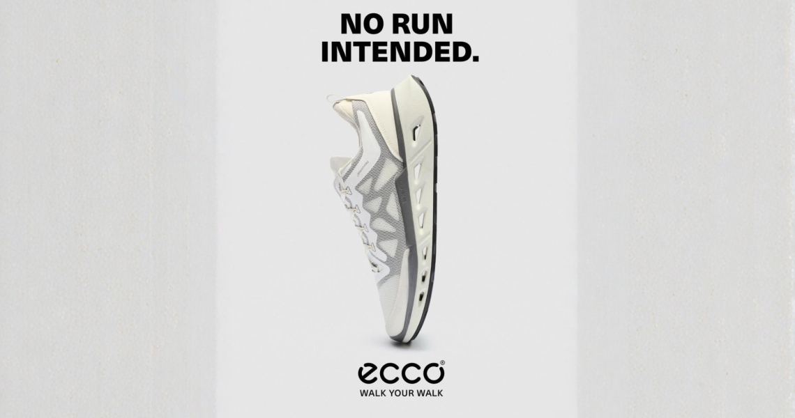 Nike’s Boston backlash lets Asics and Ecco broaden the movement conversation