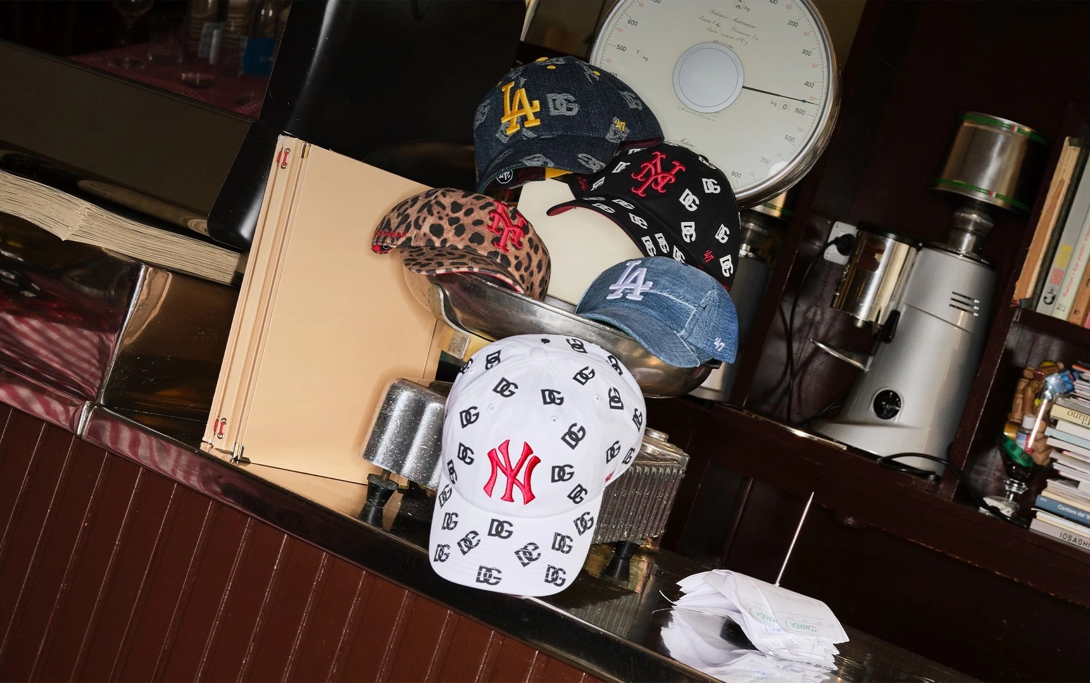 Can Dolce & Gabbana stay independent through leadership changes and the Middle East crisis?