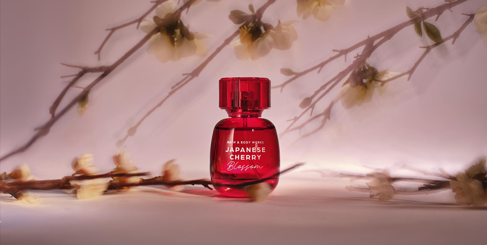 Beauty Briefing: The billion-dollar business of Bath & Body Works’ Japanese Cherry Blossom