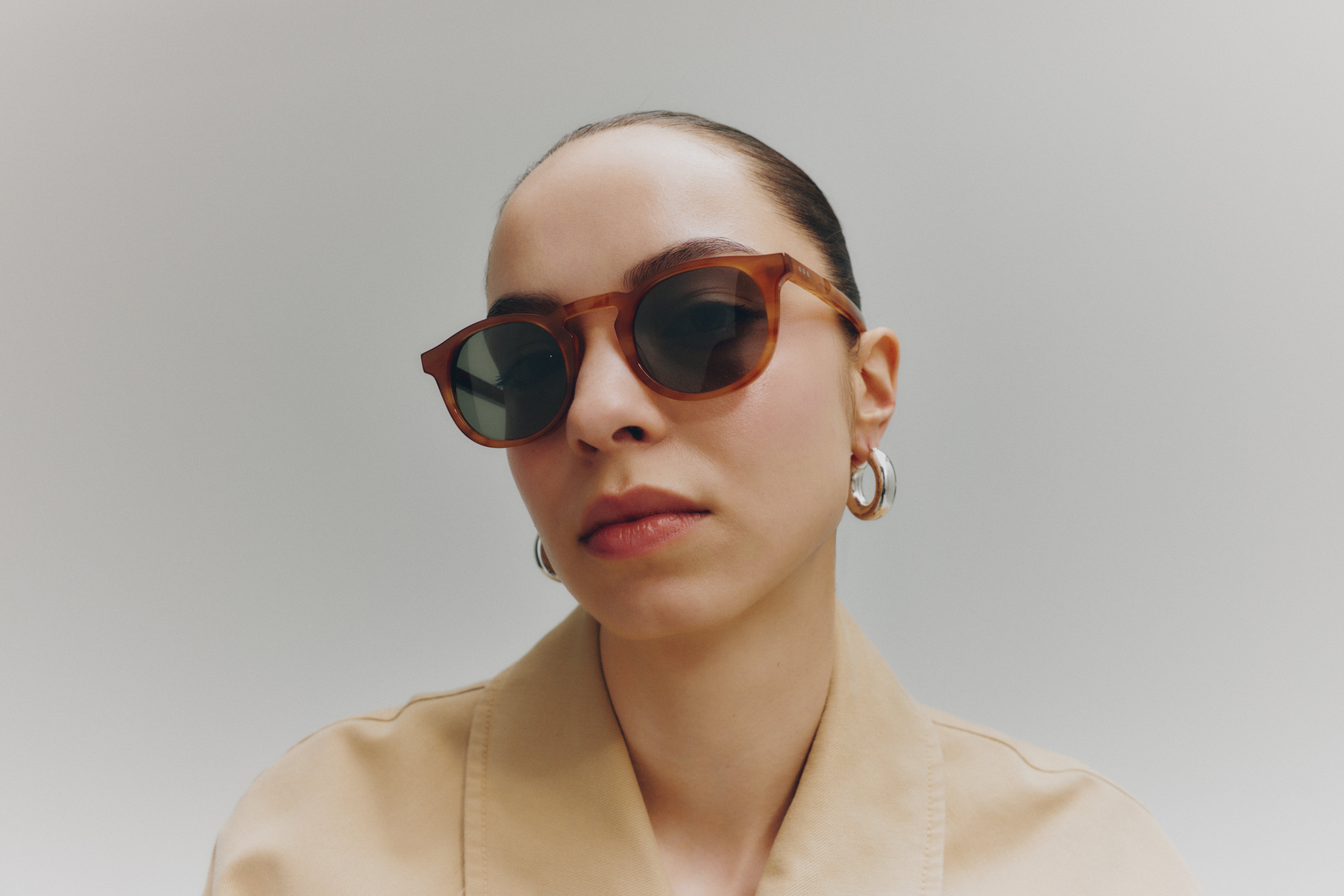 Fashion Briefing: A profitable brand builder, eyewear is fashion’s new favorite category